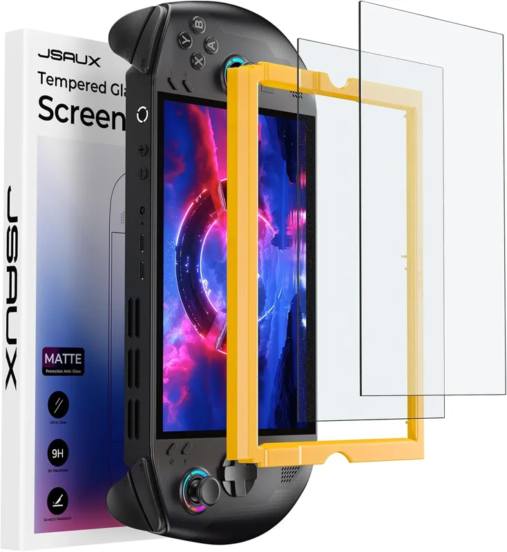 Lot de 2 protections d'écran a - Matte Anti Glare Screen avis et prix